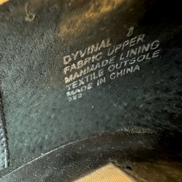 Steve Madden Dyvinal Leopard
Platform Heels Size 8 - Picture 12 of 14